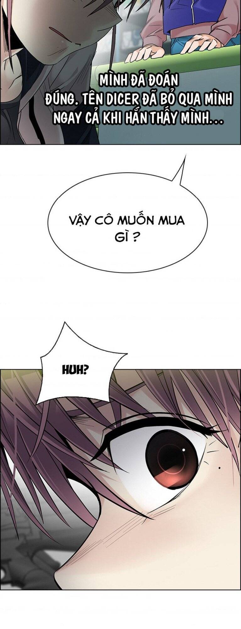 Dice - Chương 313