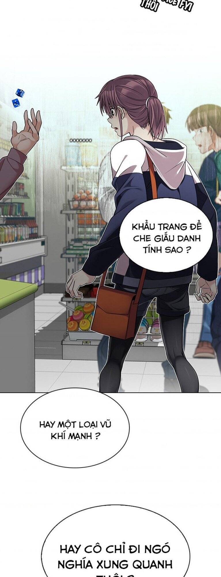 Dice - Chương 313