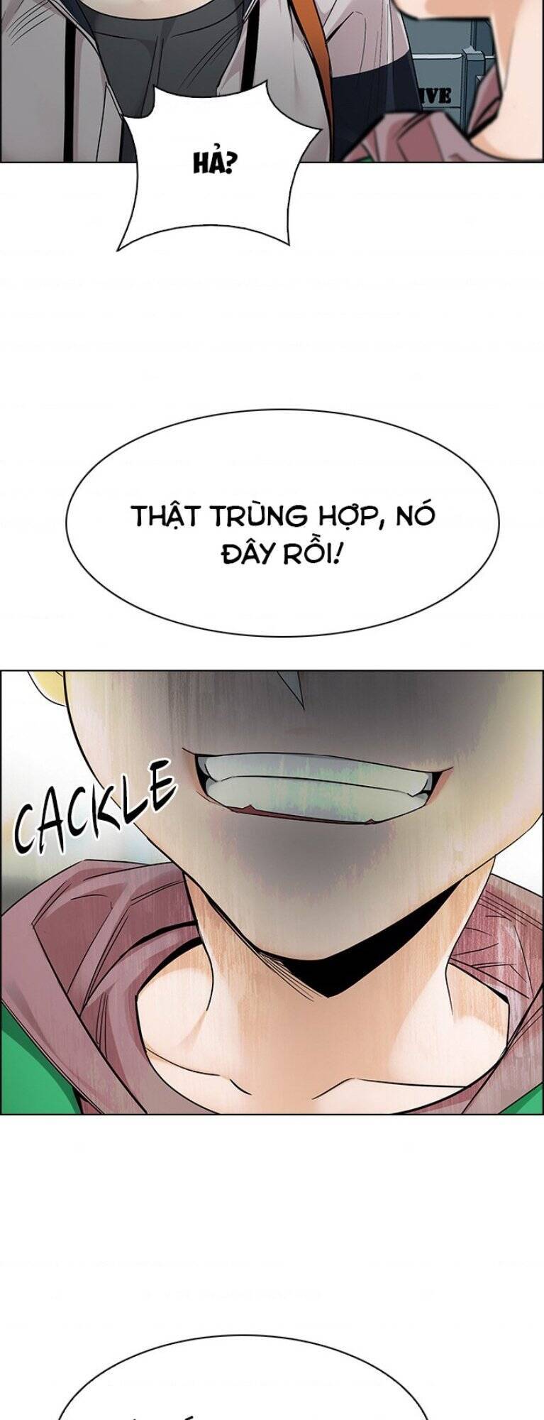 Dice - Chương 313