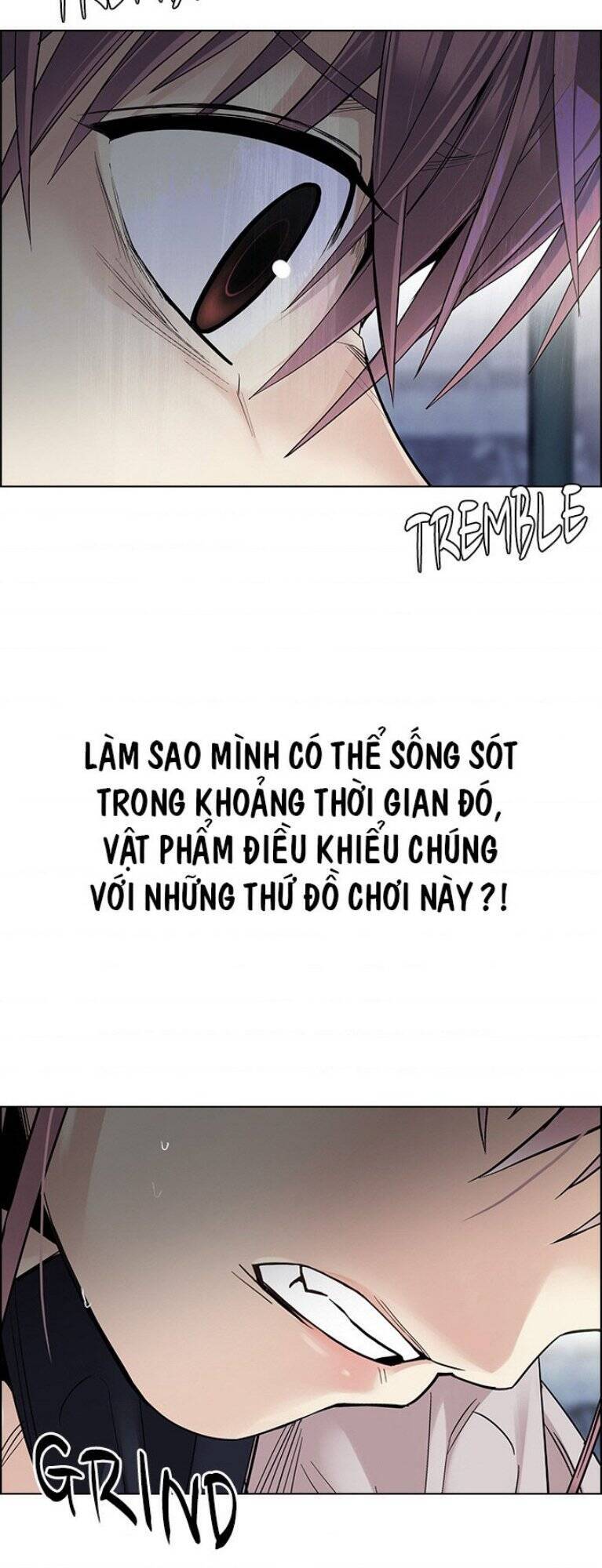 Dice - Chương 314