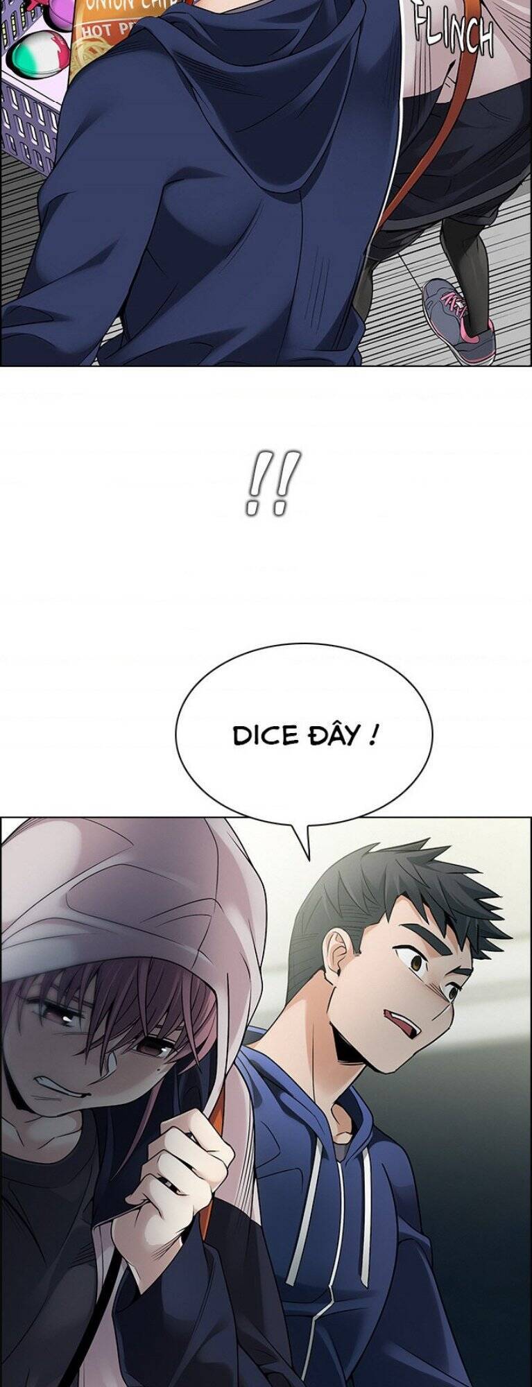 Dice - Chương 314
