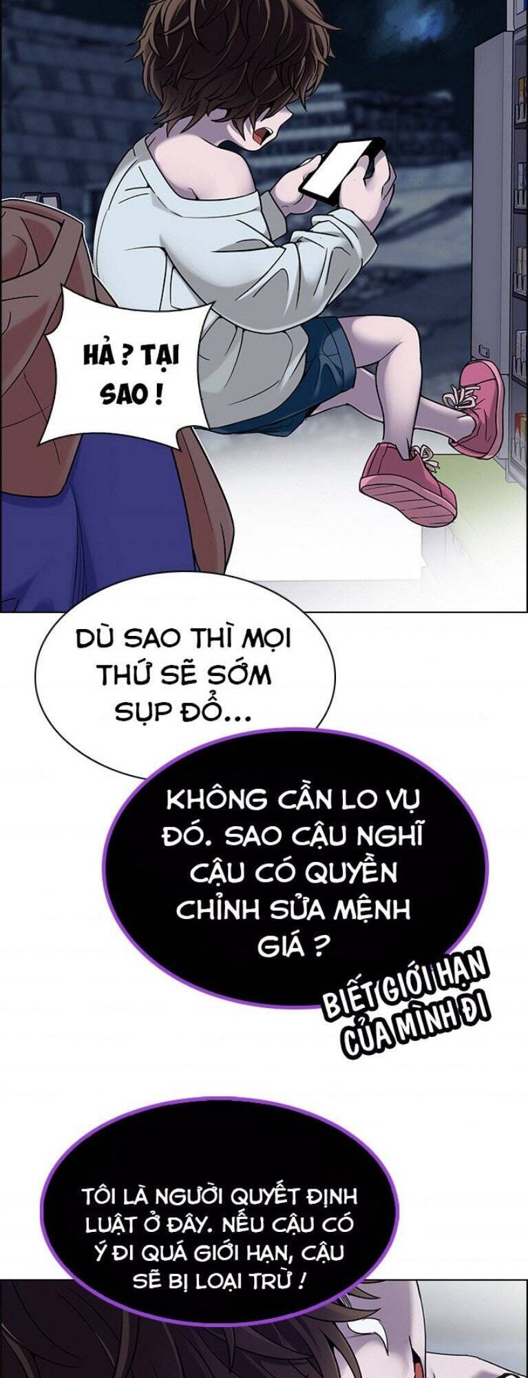 Dice - Chương 314
