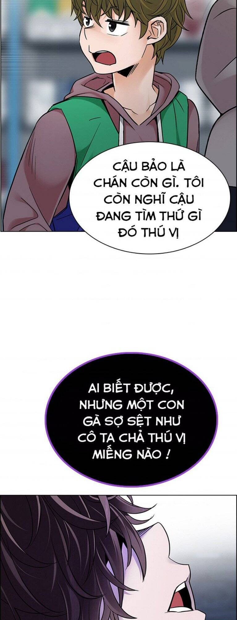 Dice - Chương 314