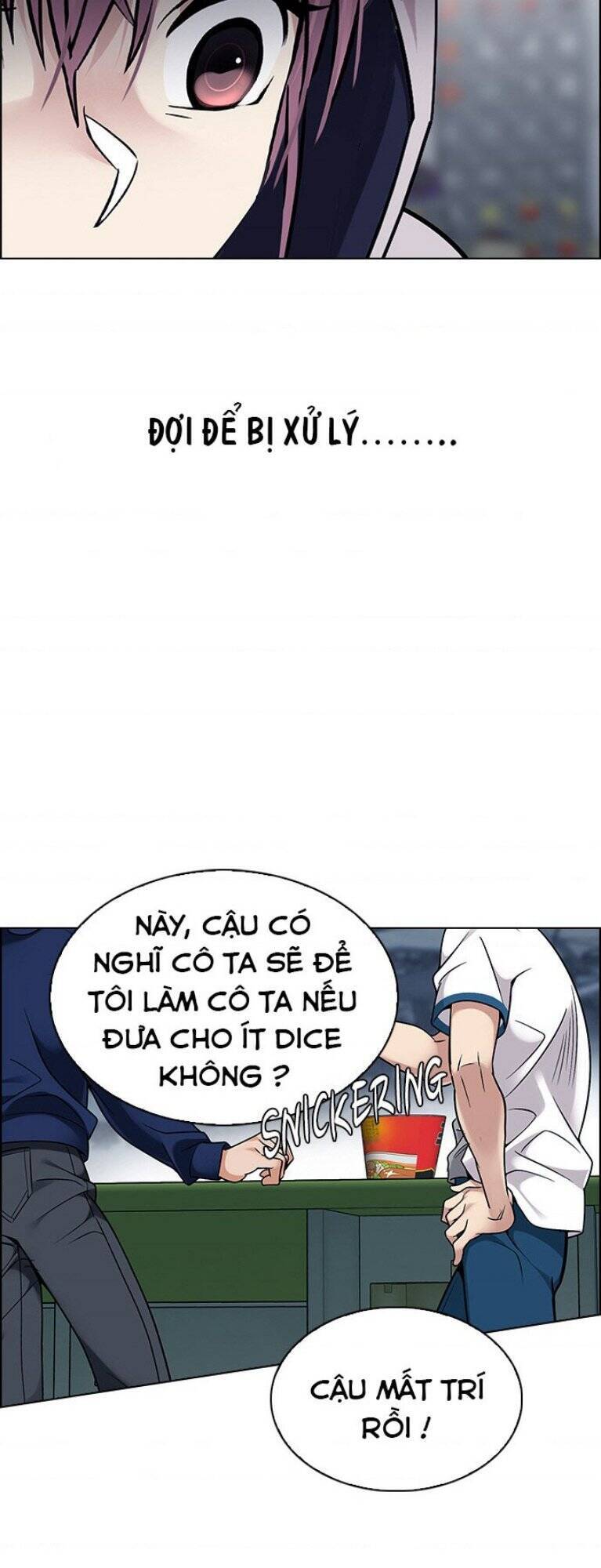 Dice - Chương 314