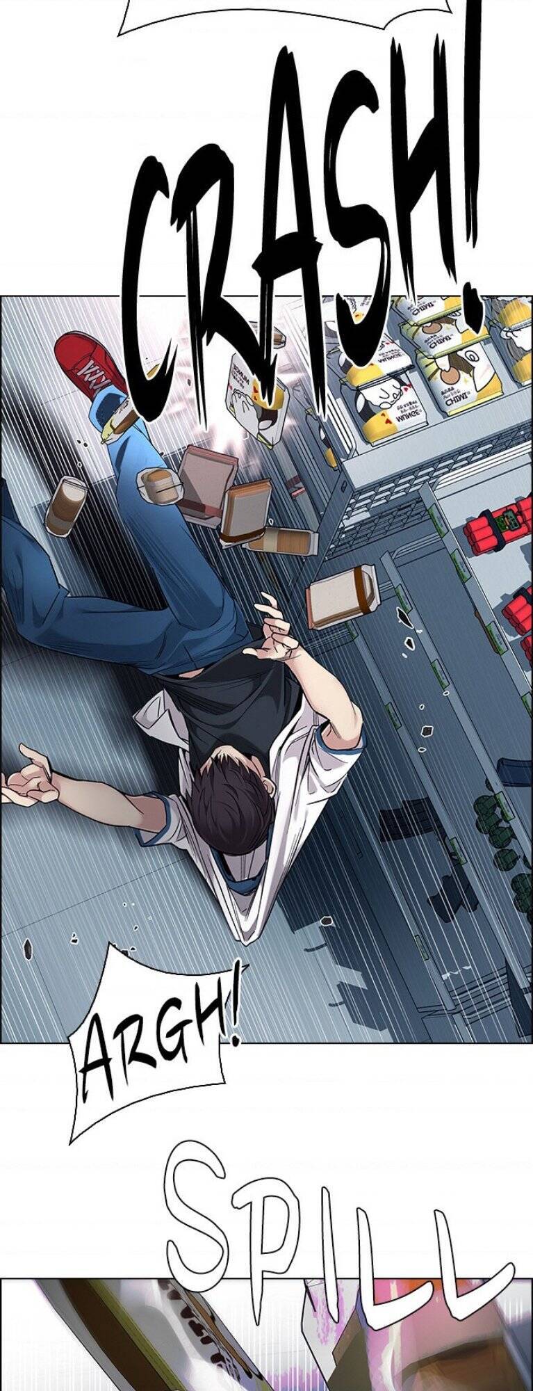 Dice - Chương 314