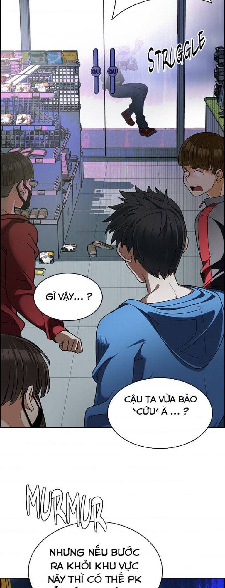 Dice - Chương 314