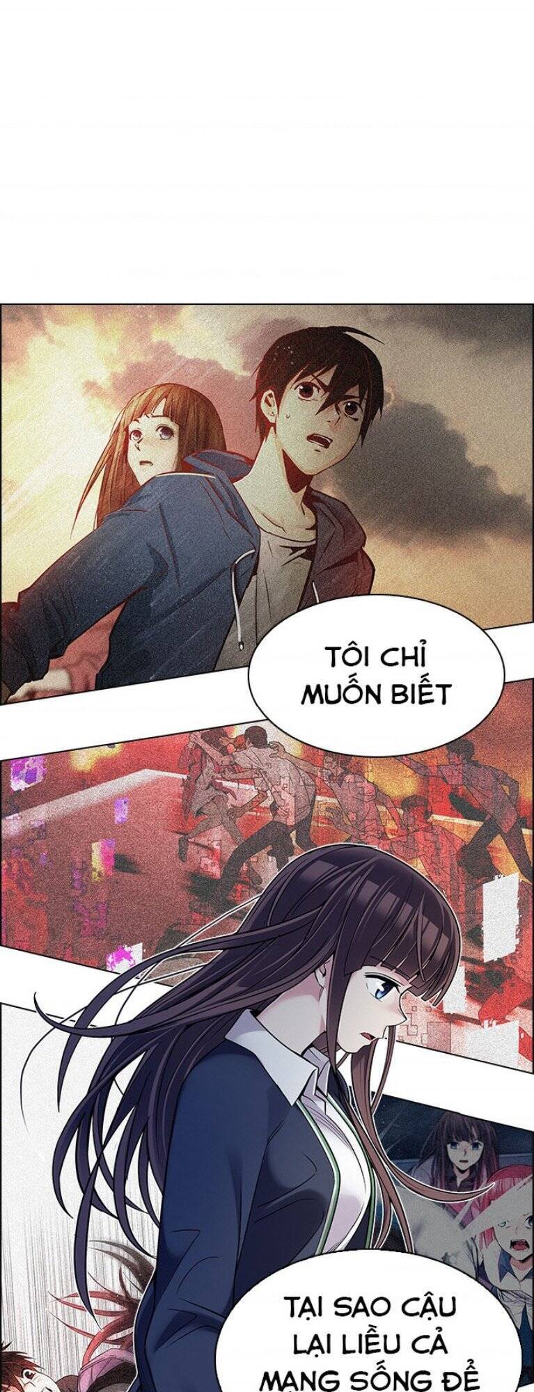 Dice - Chương 315