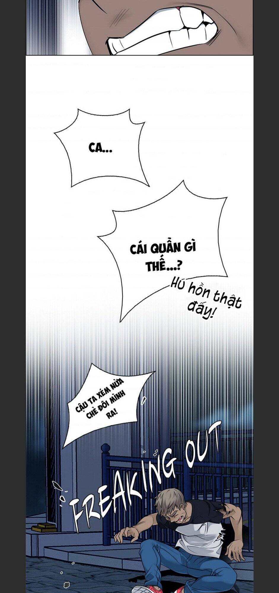 Dice - Chương 316
