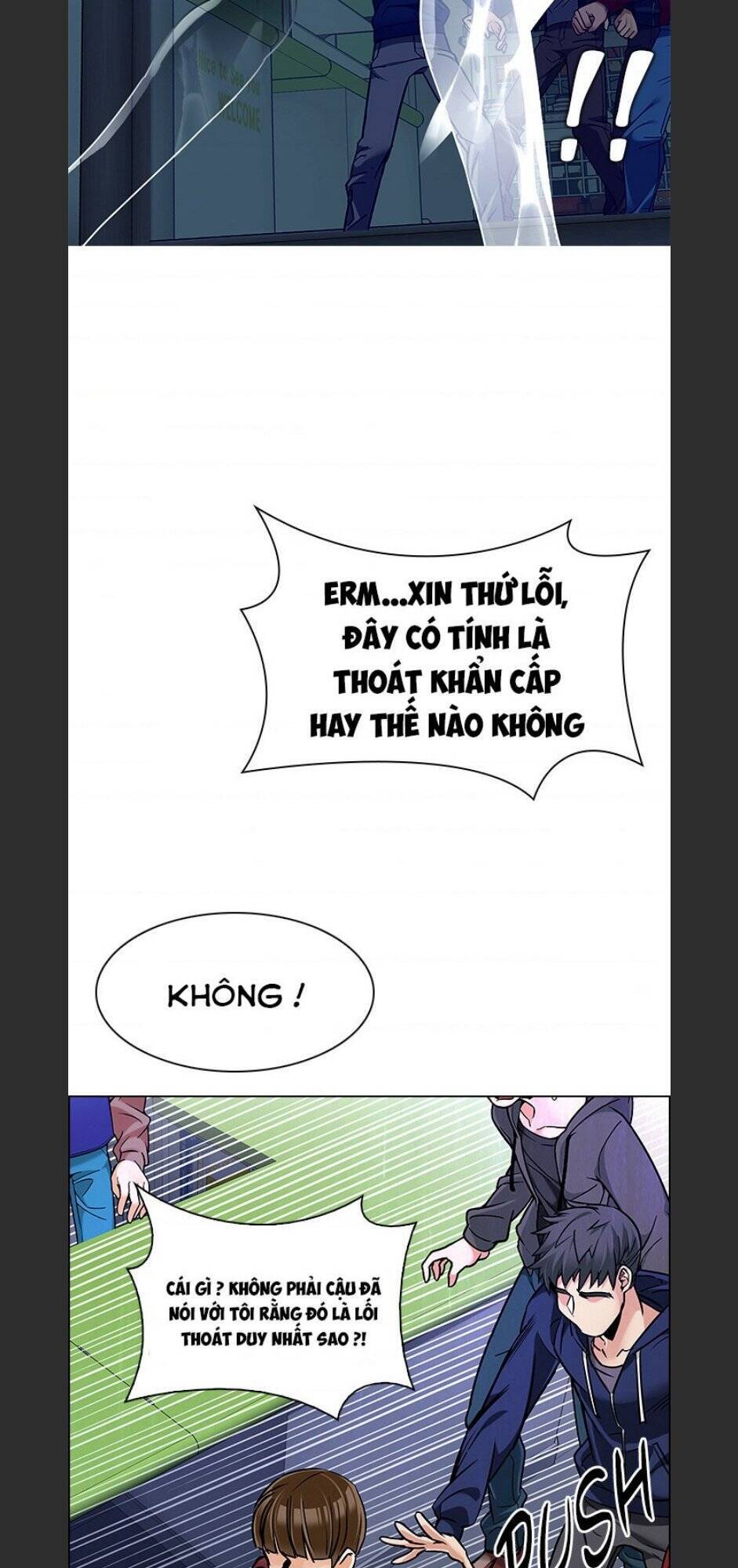 Dice - Chương 316