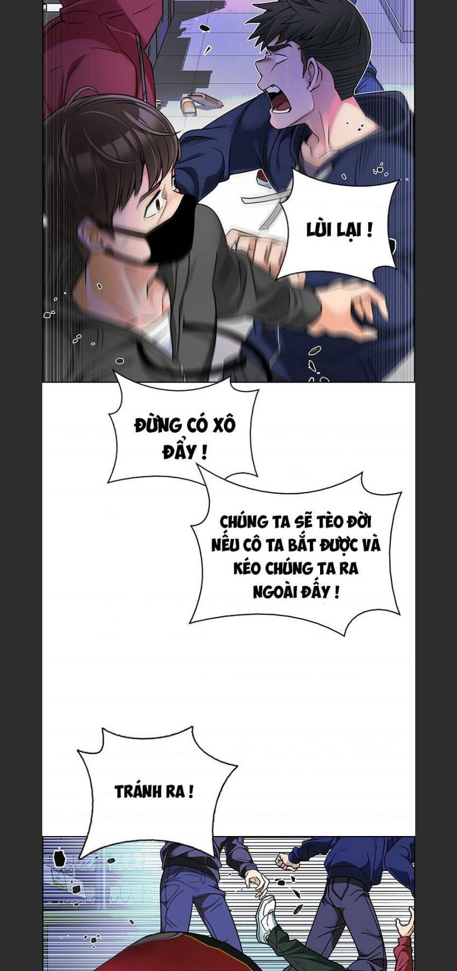 Dice - Chương 316