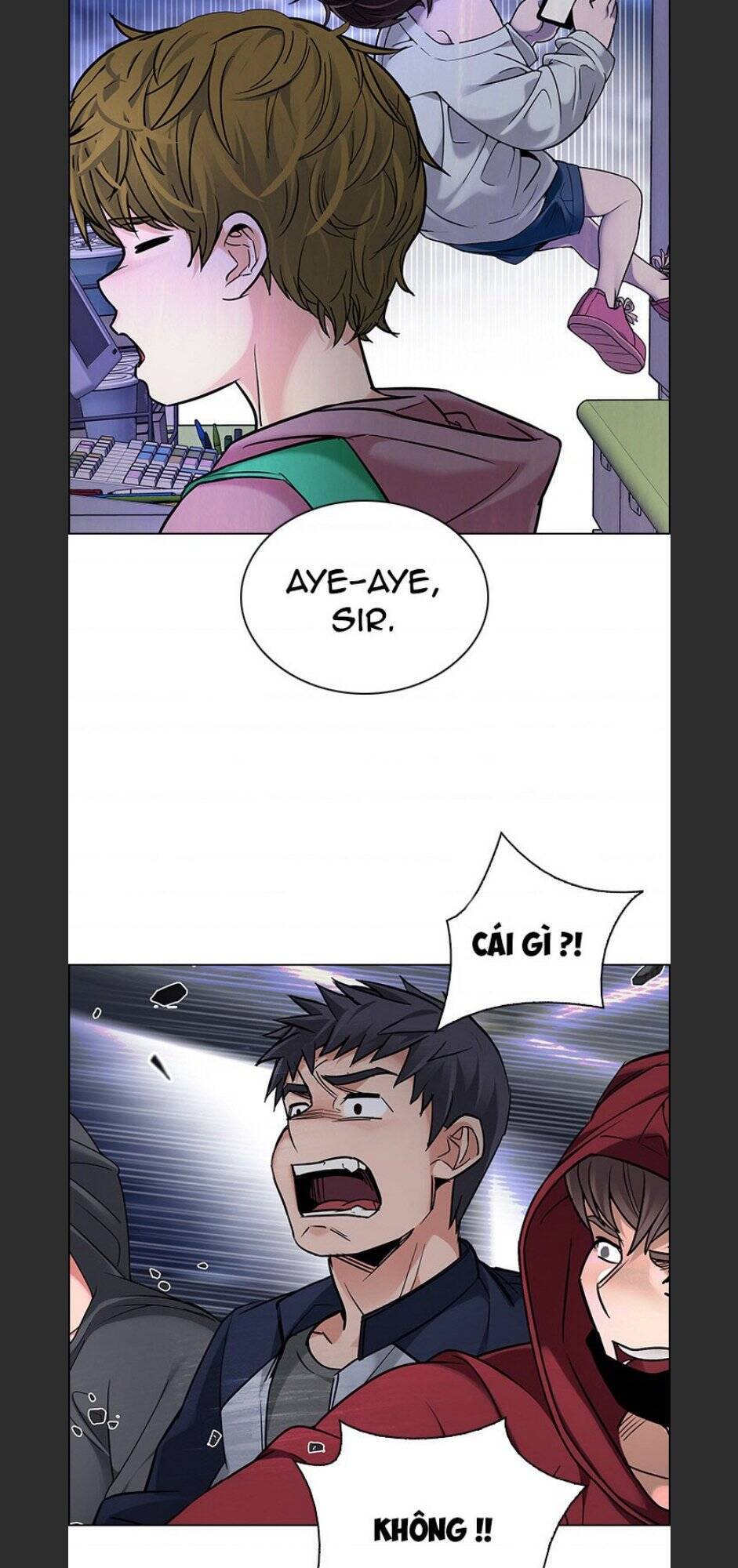 Dice - Chương 316