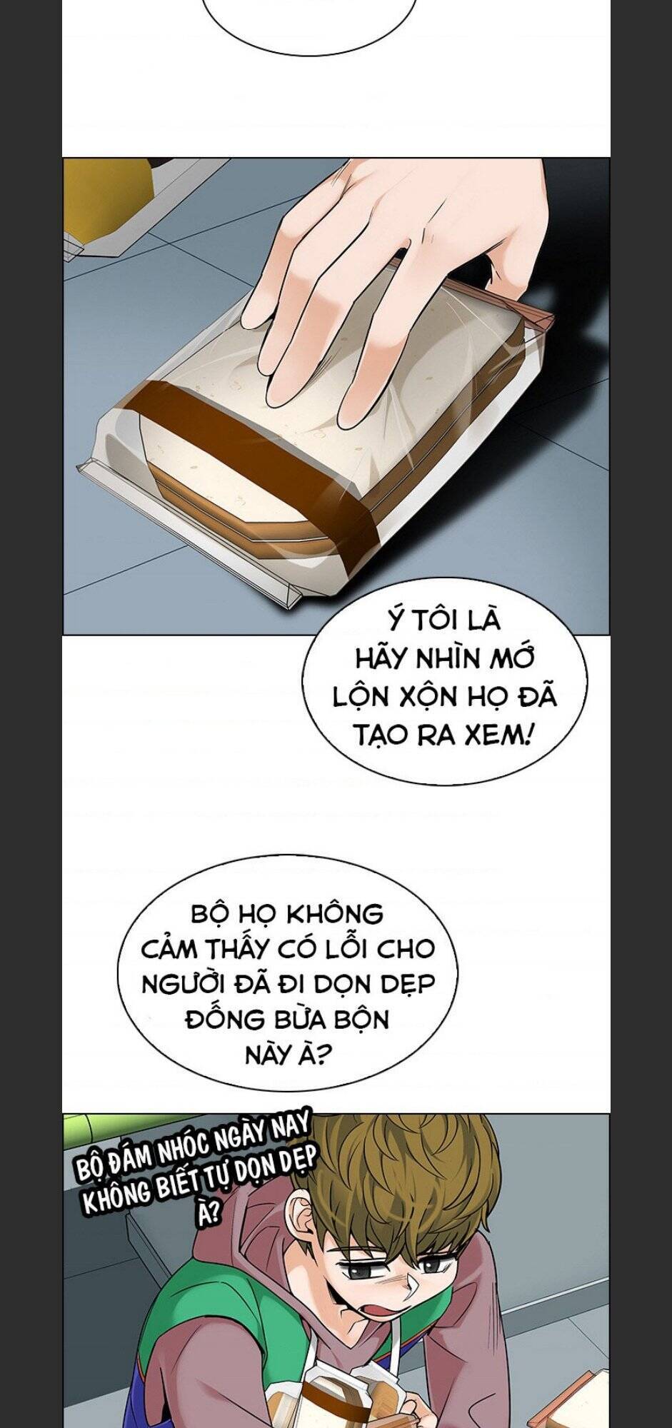 Dice - Chương 317