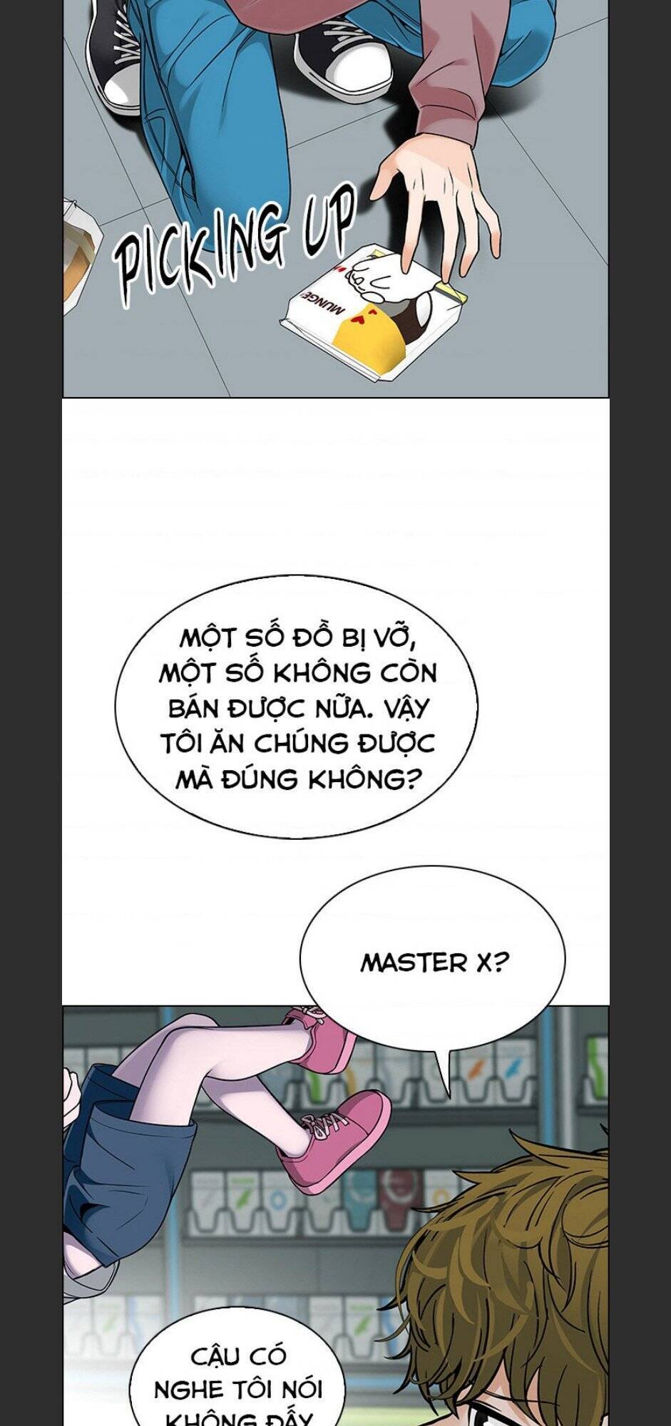 Dice - Chương 317