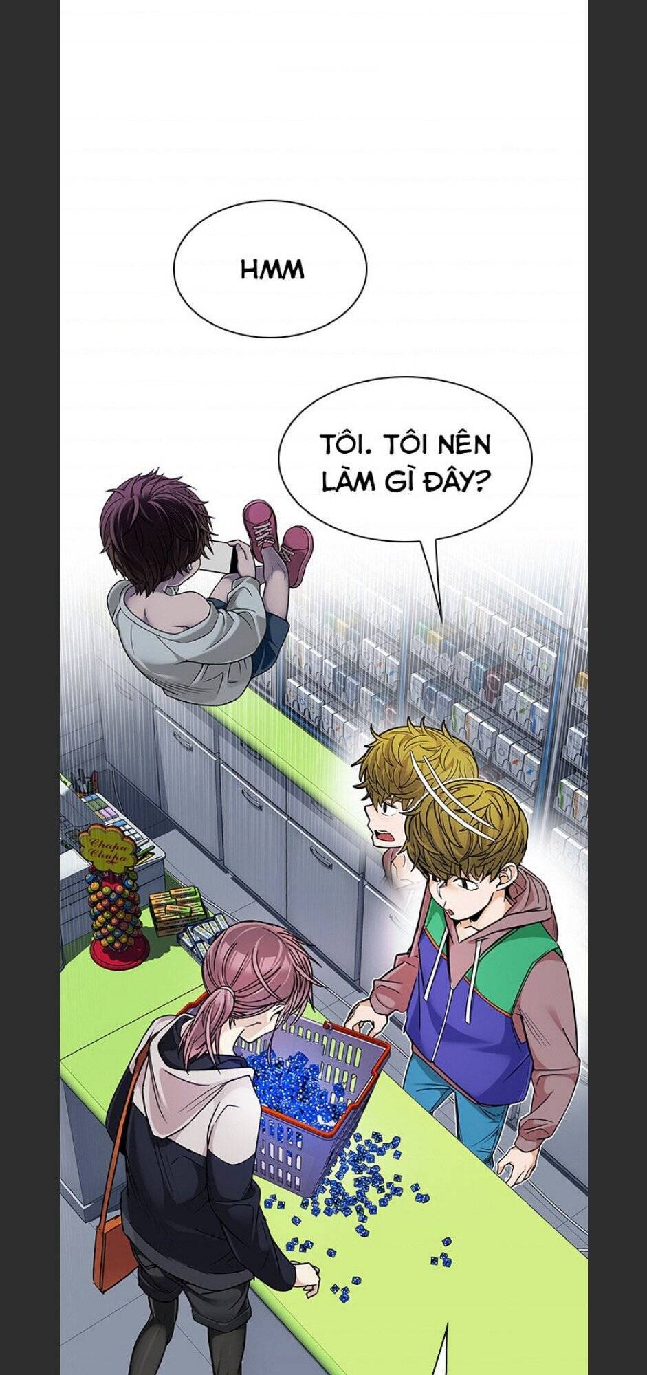 Dice - Chương 317