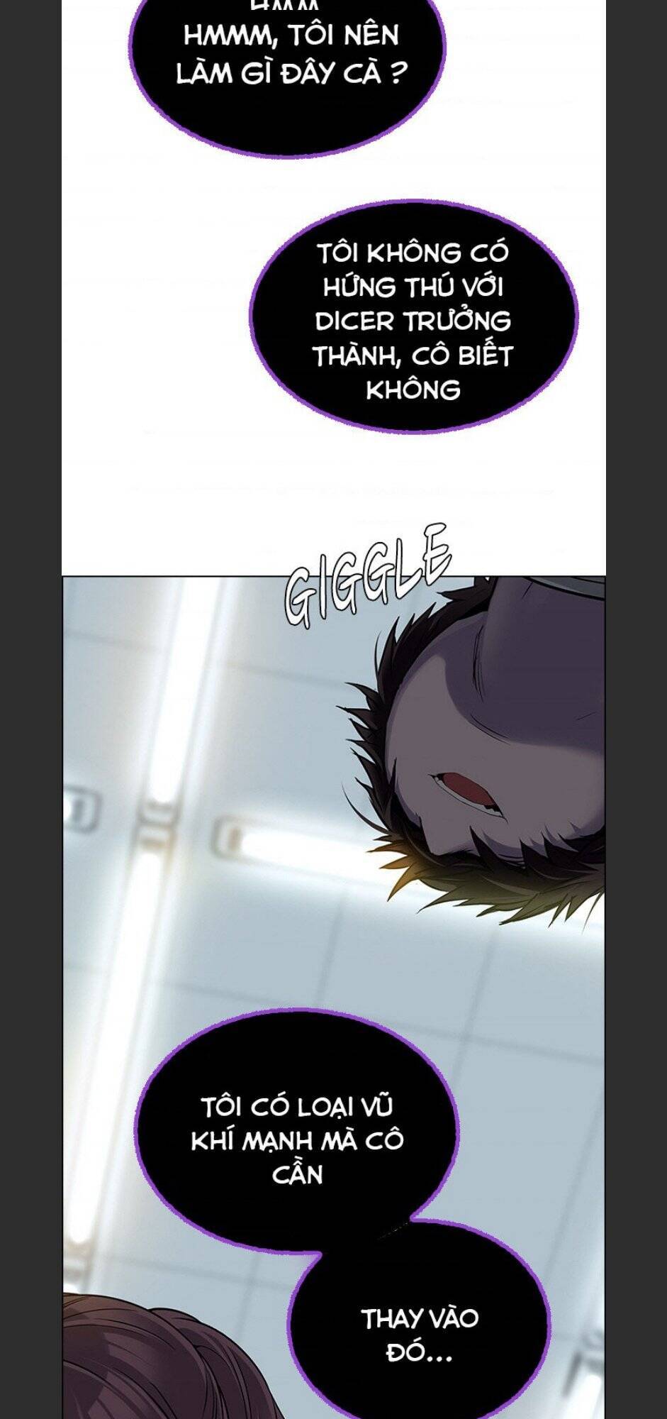 Dice - Chương 317