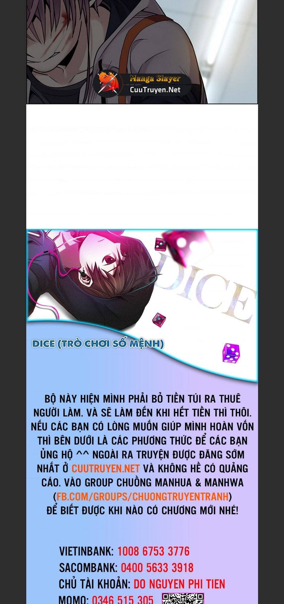 Dice - Chương 317