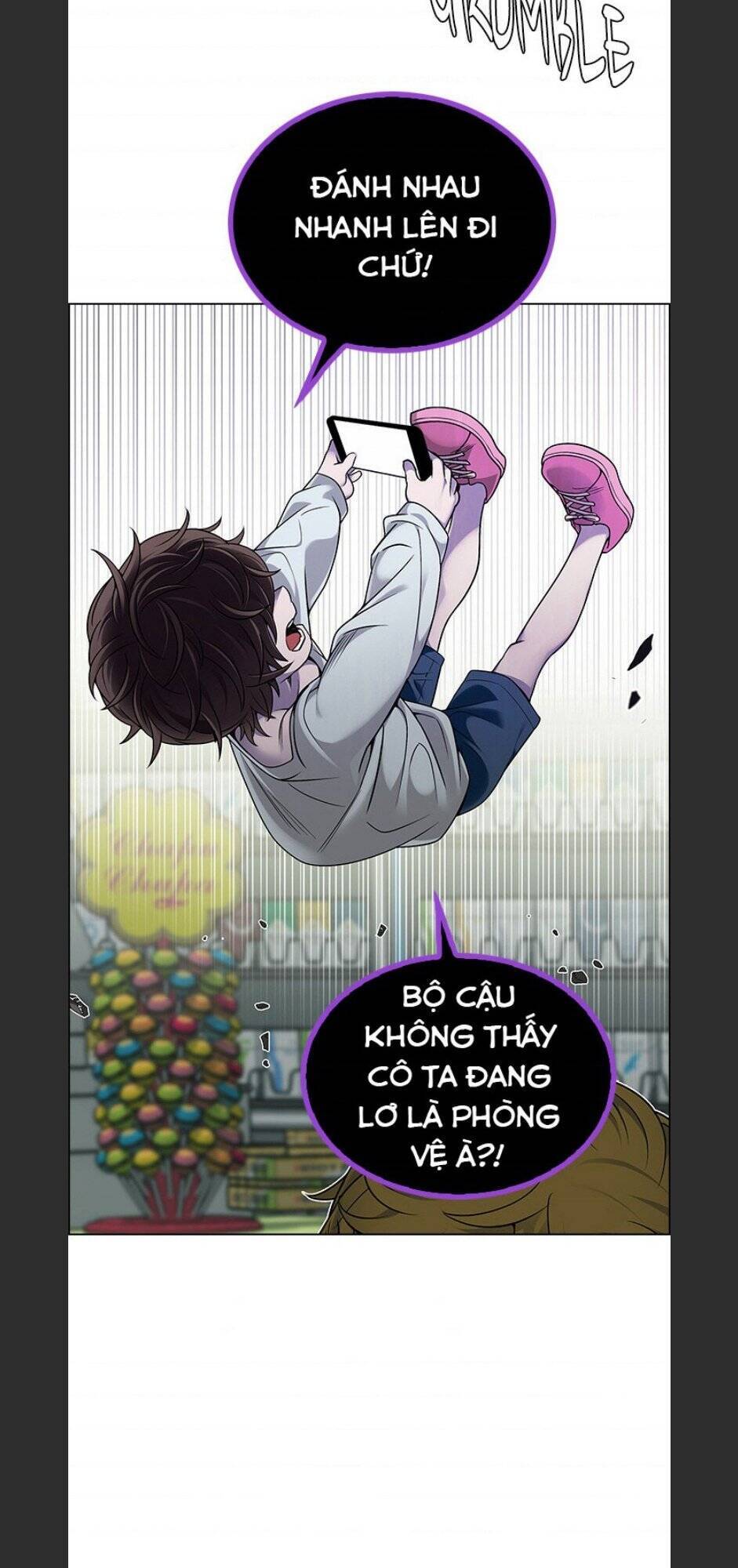 Dice - Chương 317