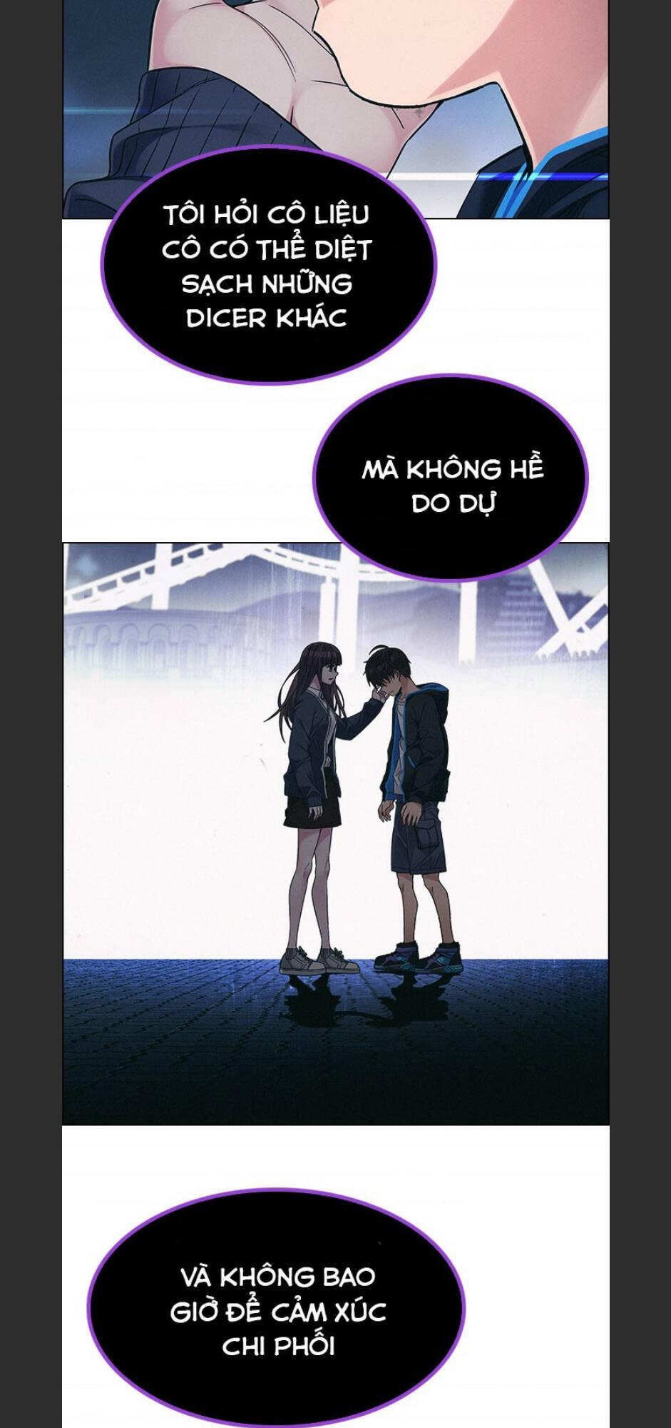 Dice - Chương 318