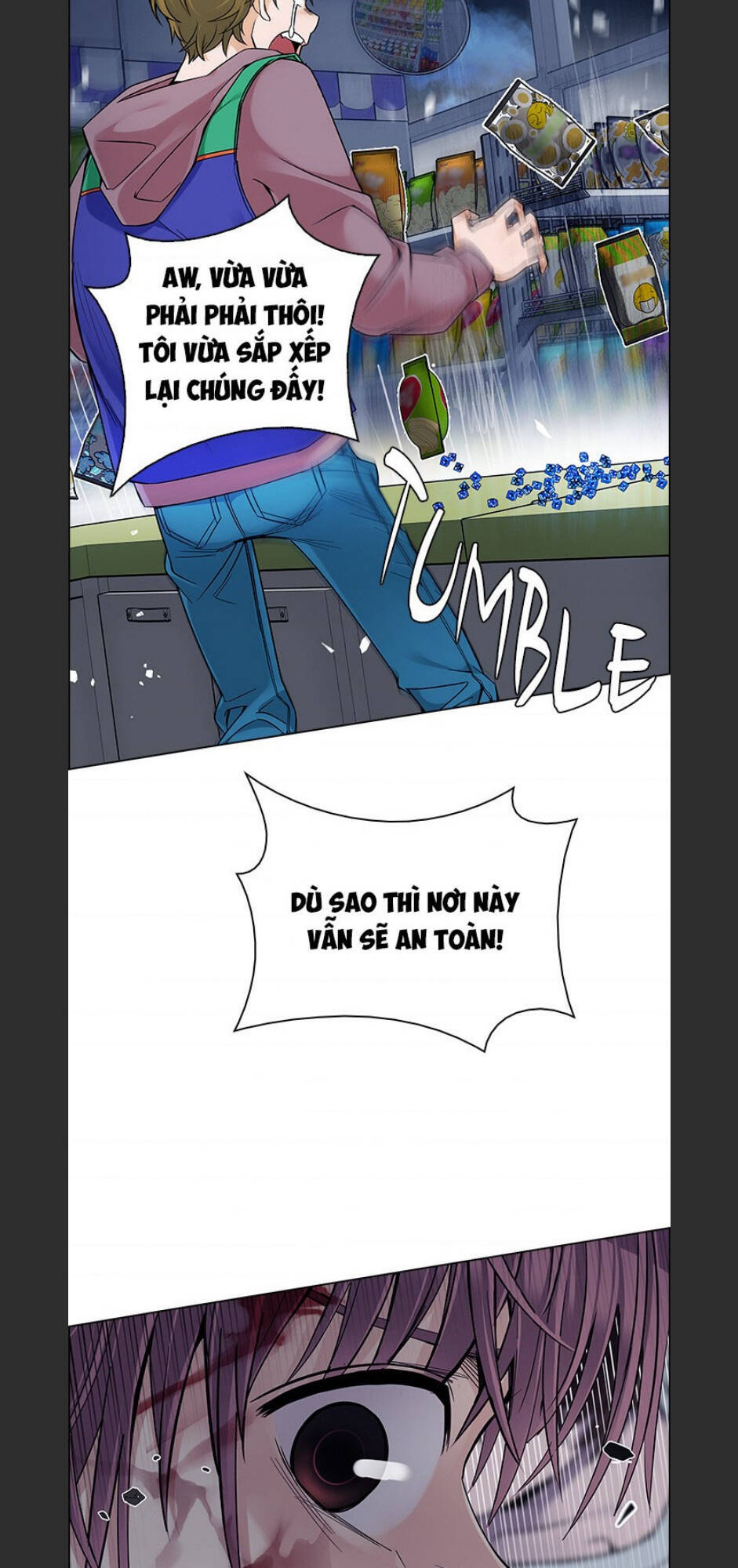 Dice - Chương 318