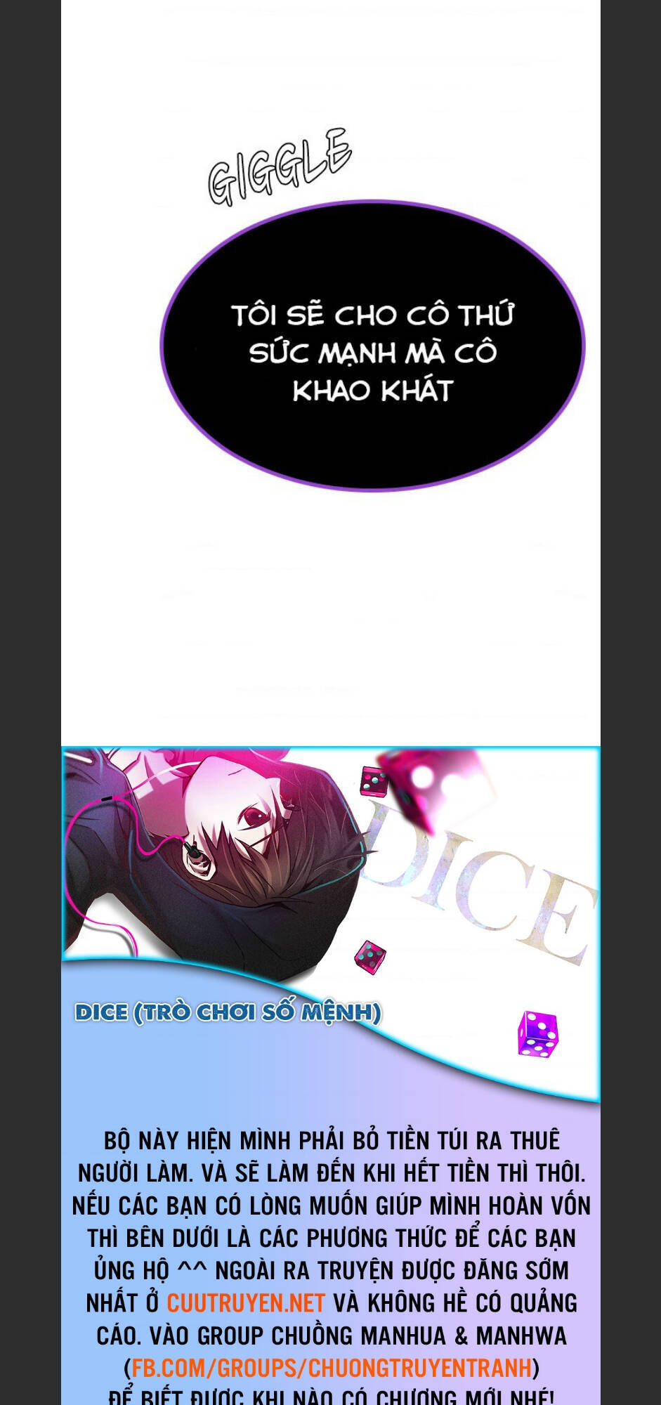 Dice - Chương 318