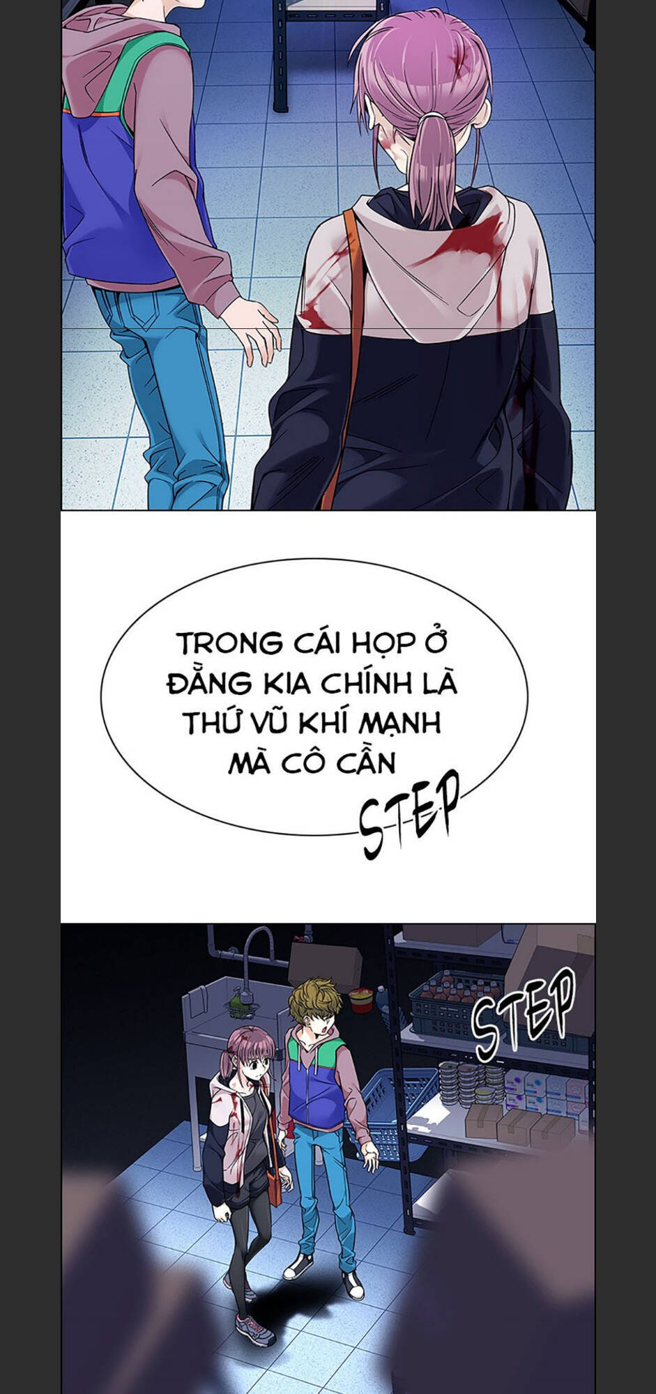 Dice - Chương 319
