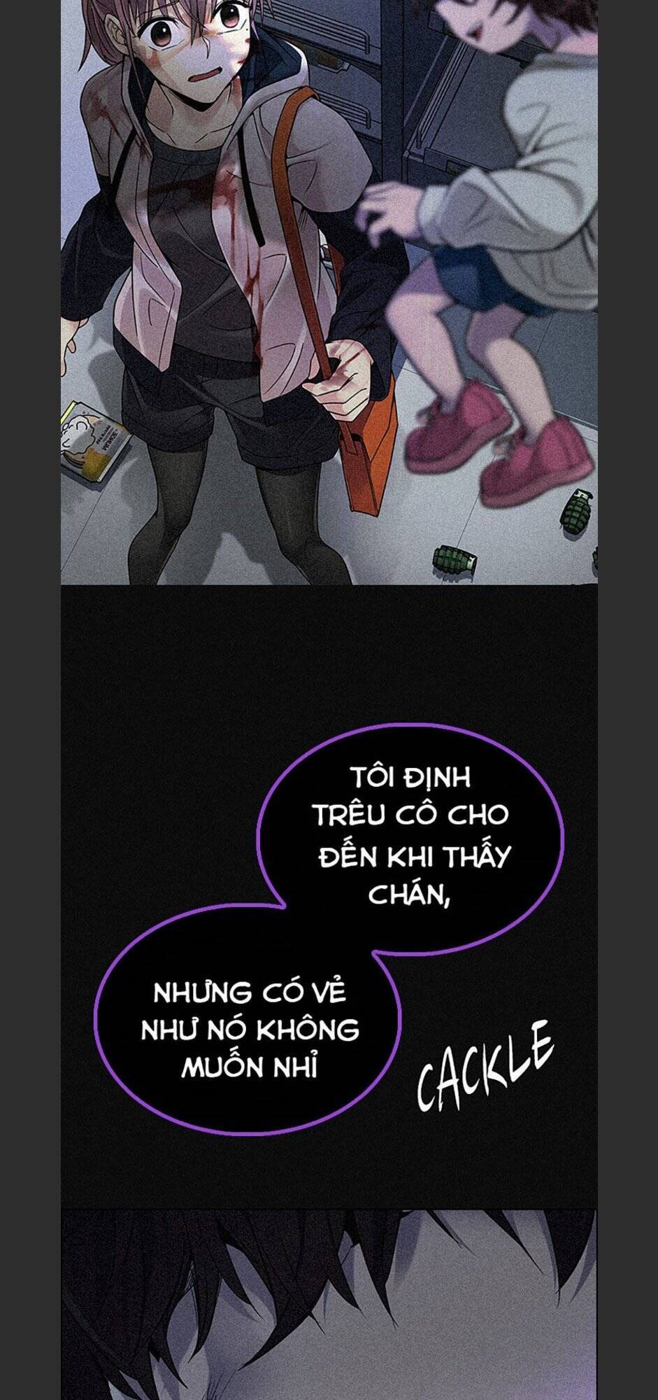 Dice - Chương 319