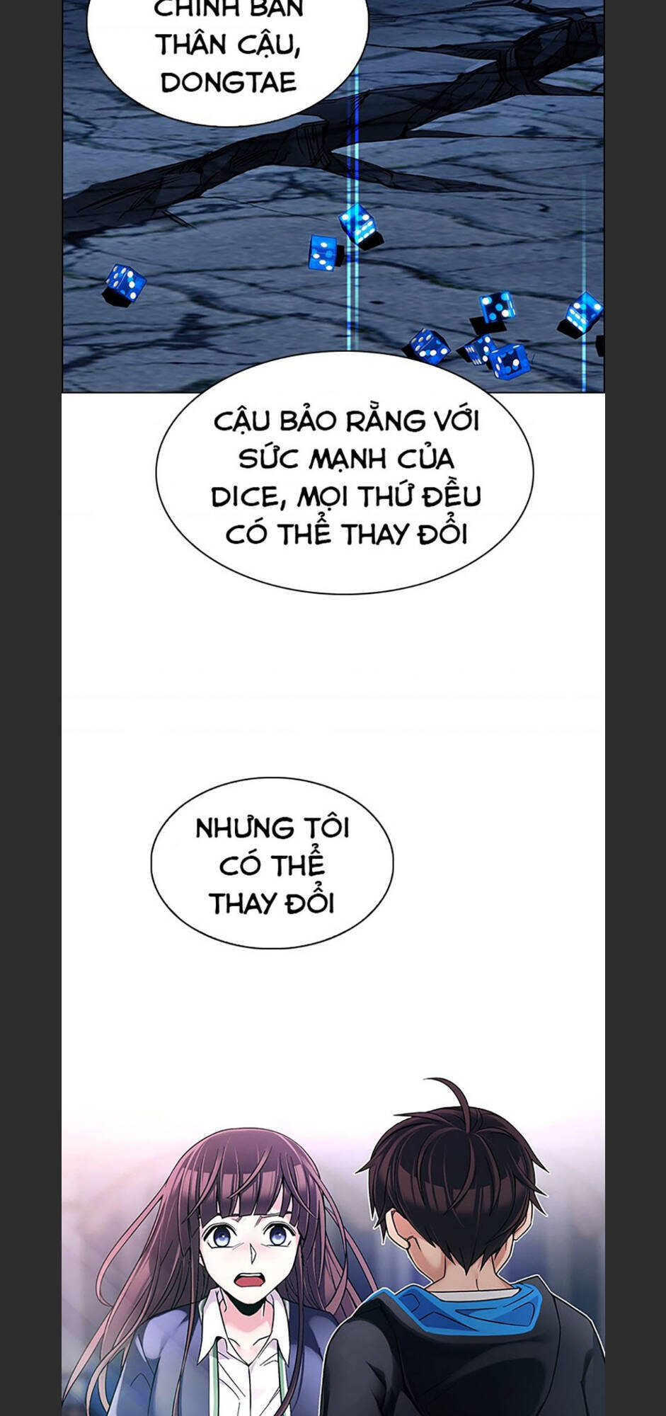 Dice - Chương 319
