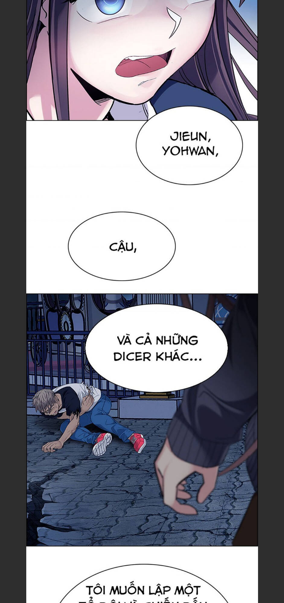 Dice - Chương 319