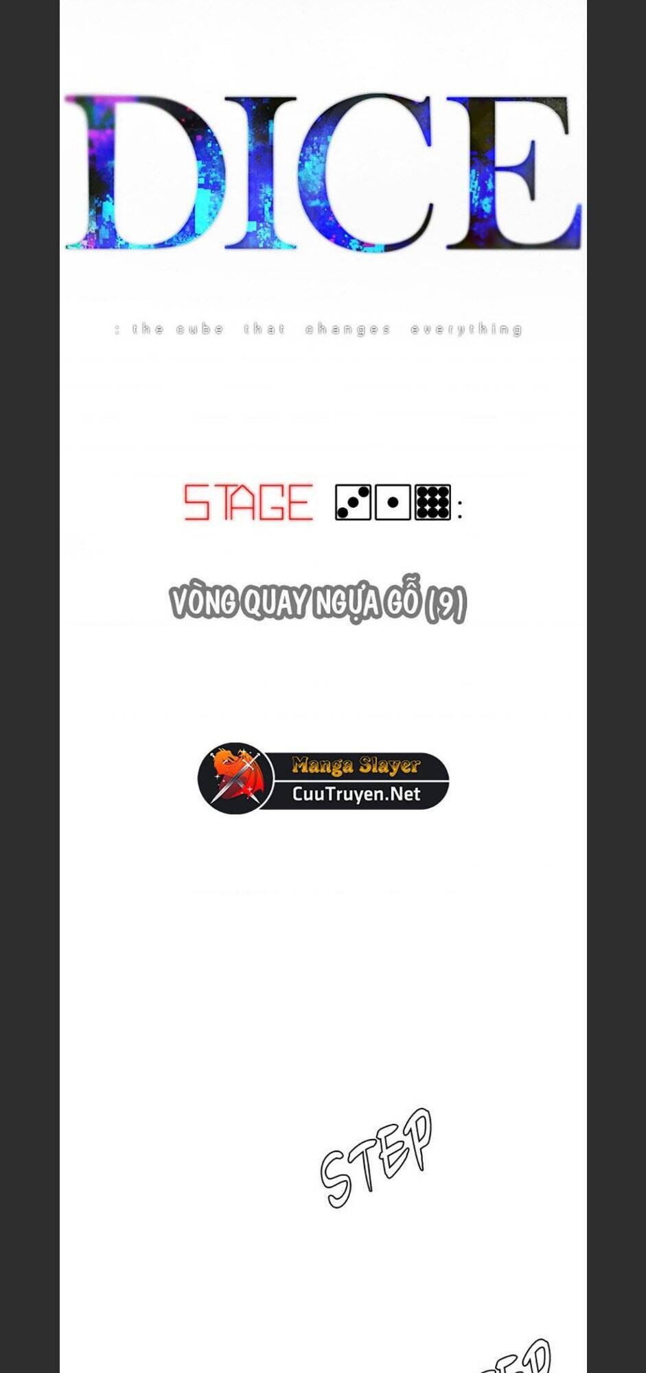 Dice - Chương 319