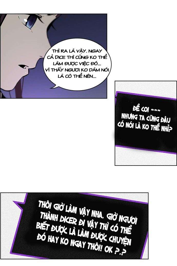 Dice - Chương 32