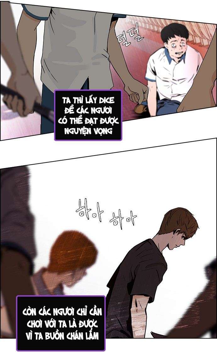 Dice - Chương 32