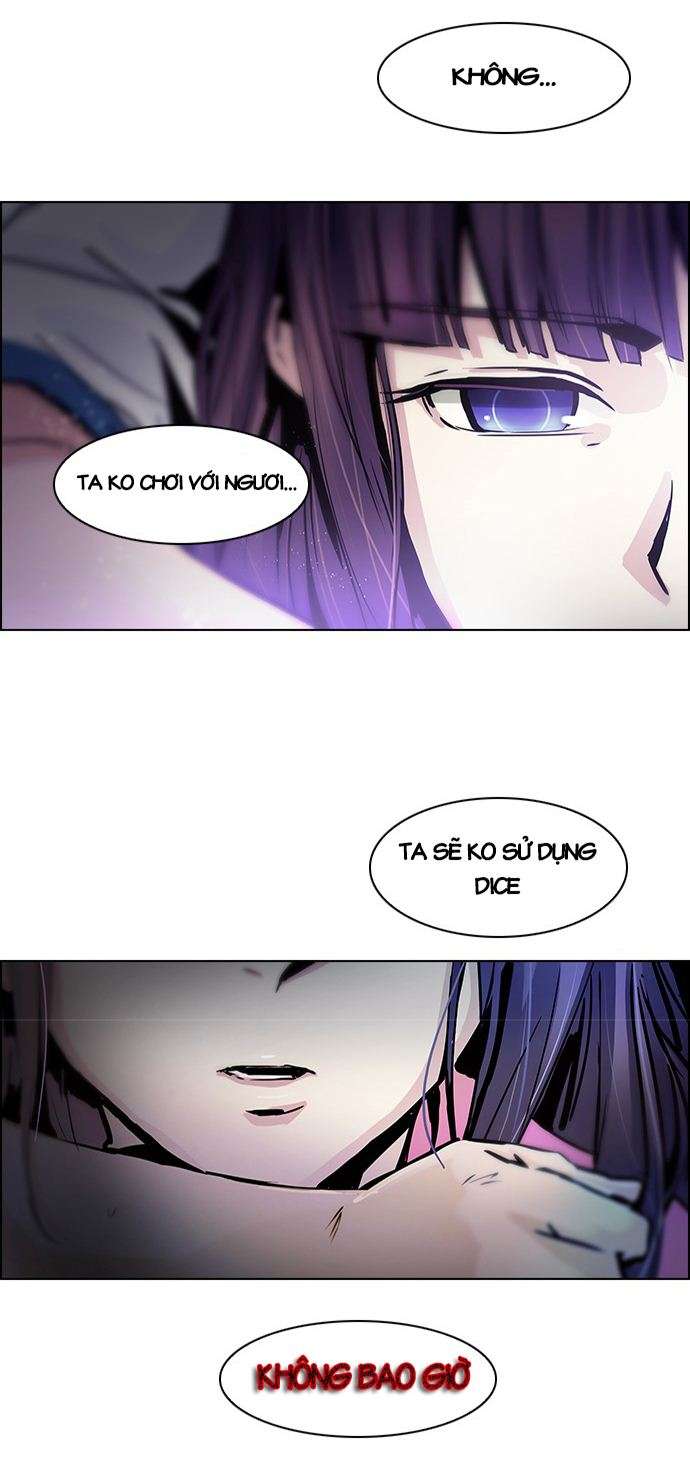 Dice - Chương 32