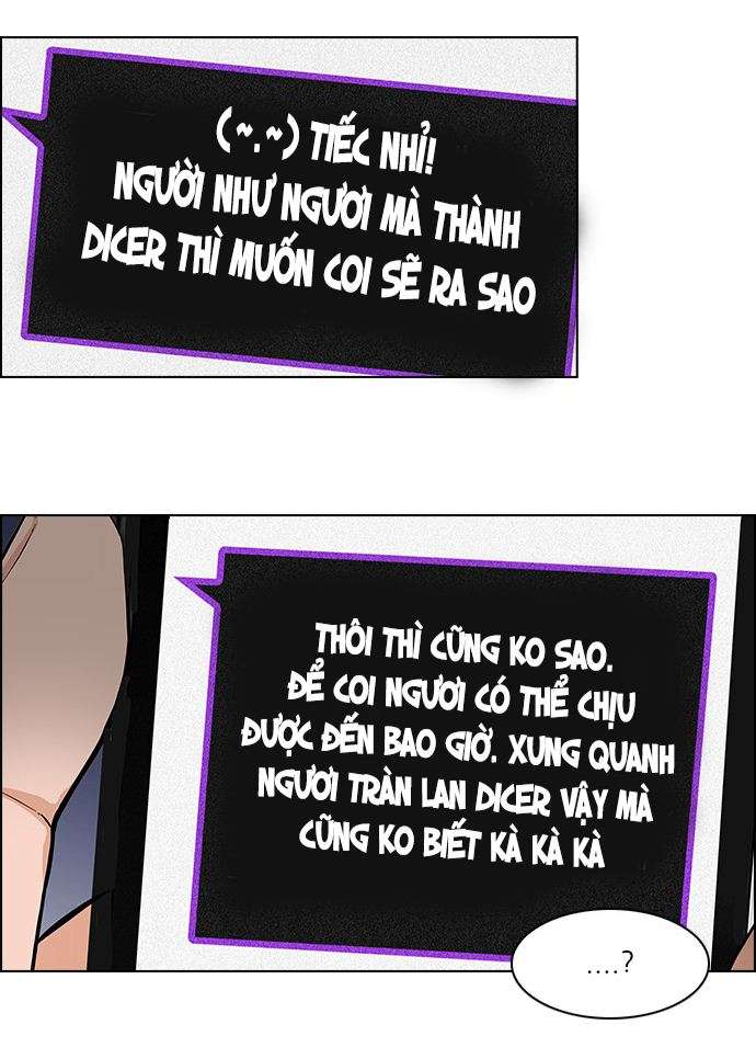 Dice - Chương 32