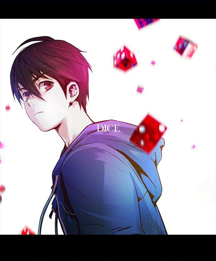 Dice - Chương 32