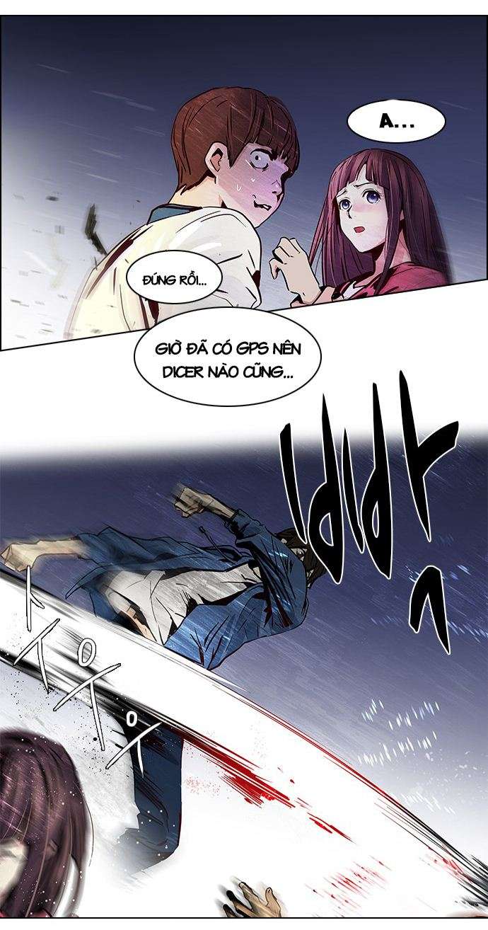 Dice - Chương 32
