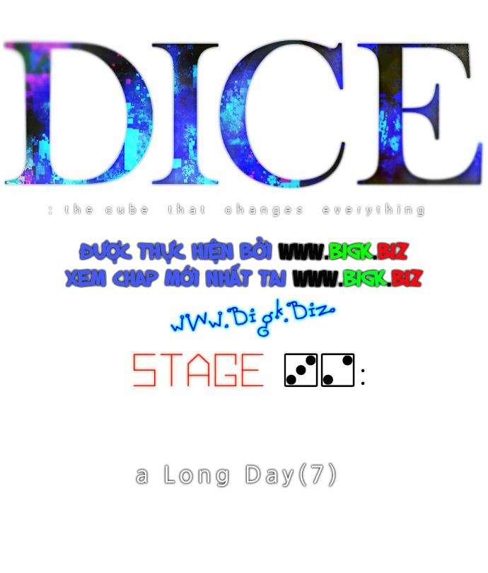 Dice - Chương 32
