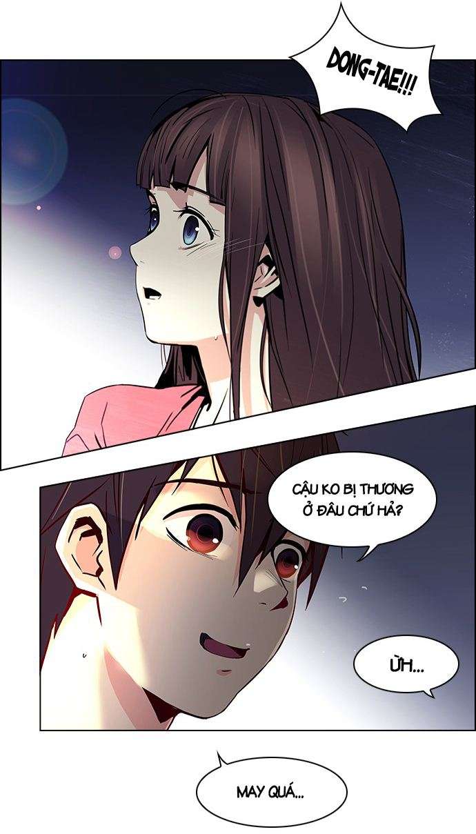 Dice - Chương 32