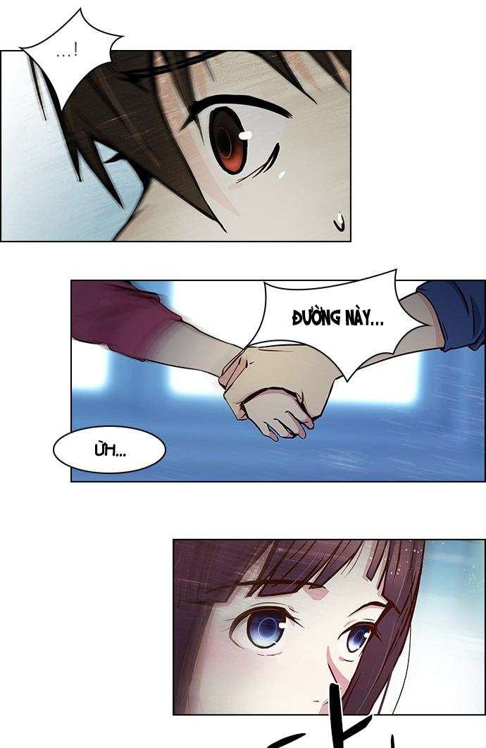 Dice - Chương 32