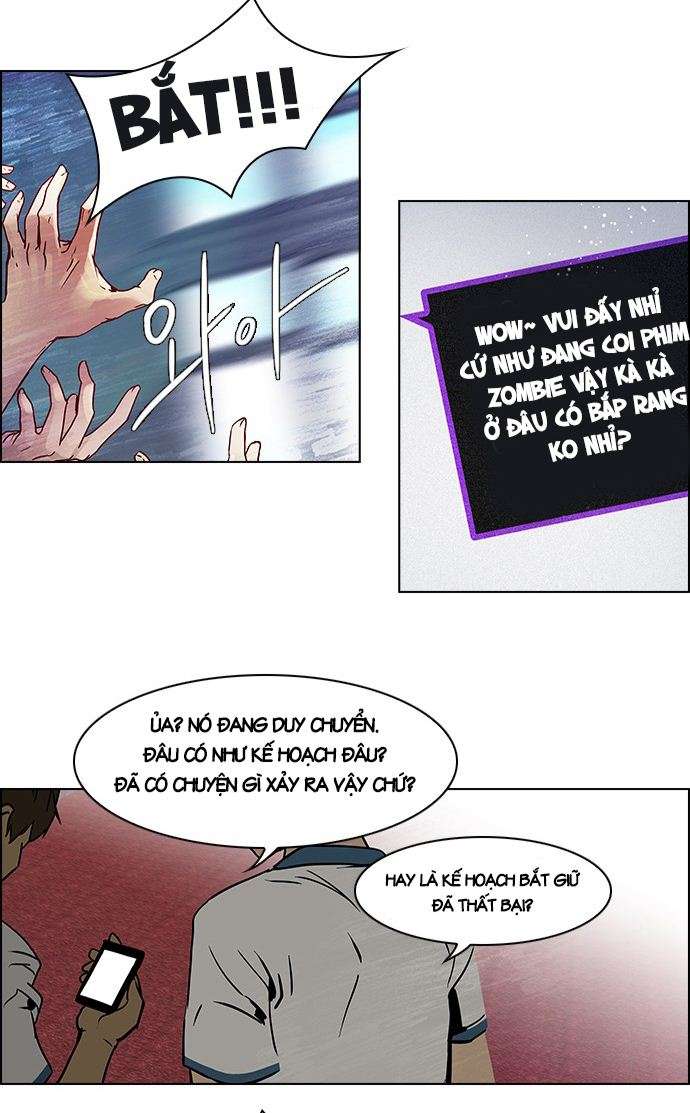 Dice - Chương 32