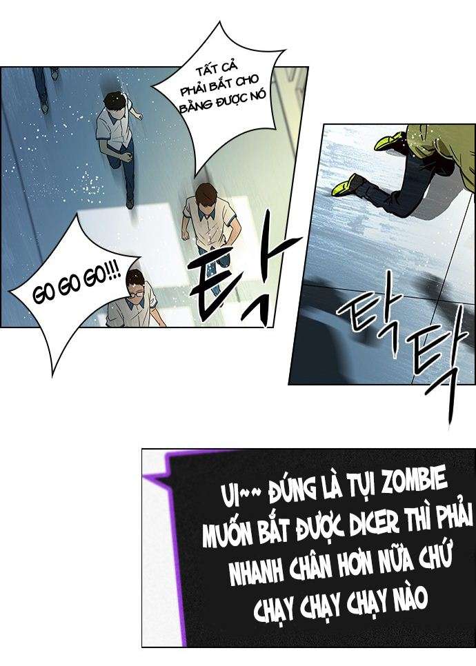 Dice - Chương 32