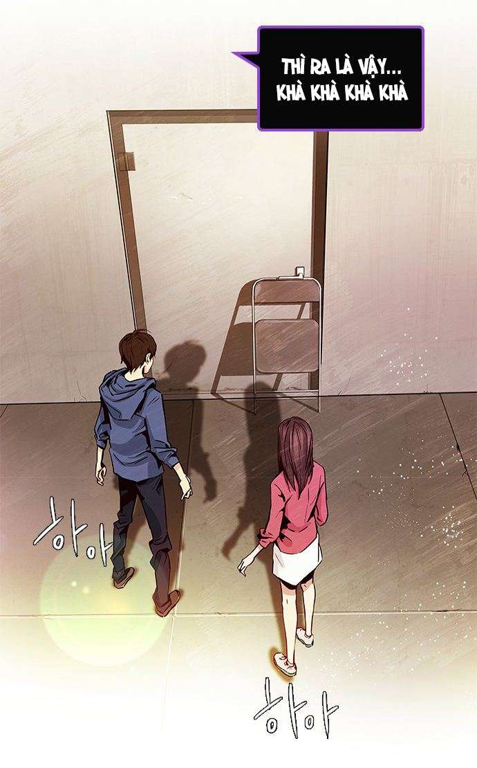 Dice - Chương 32