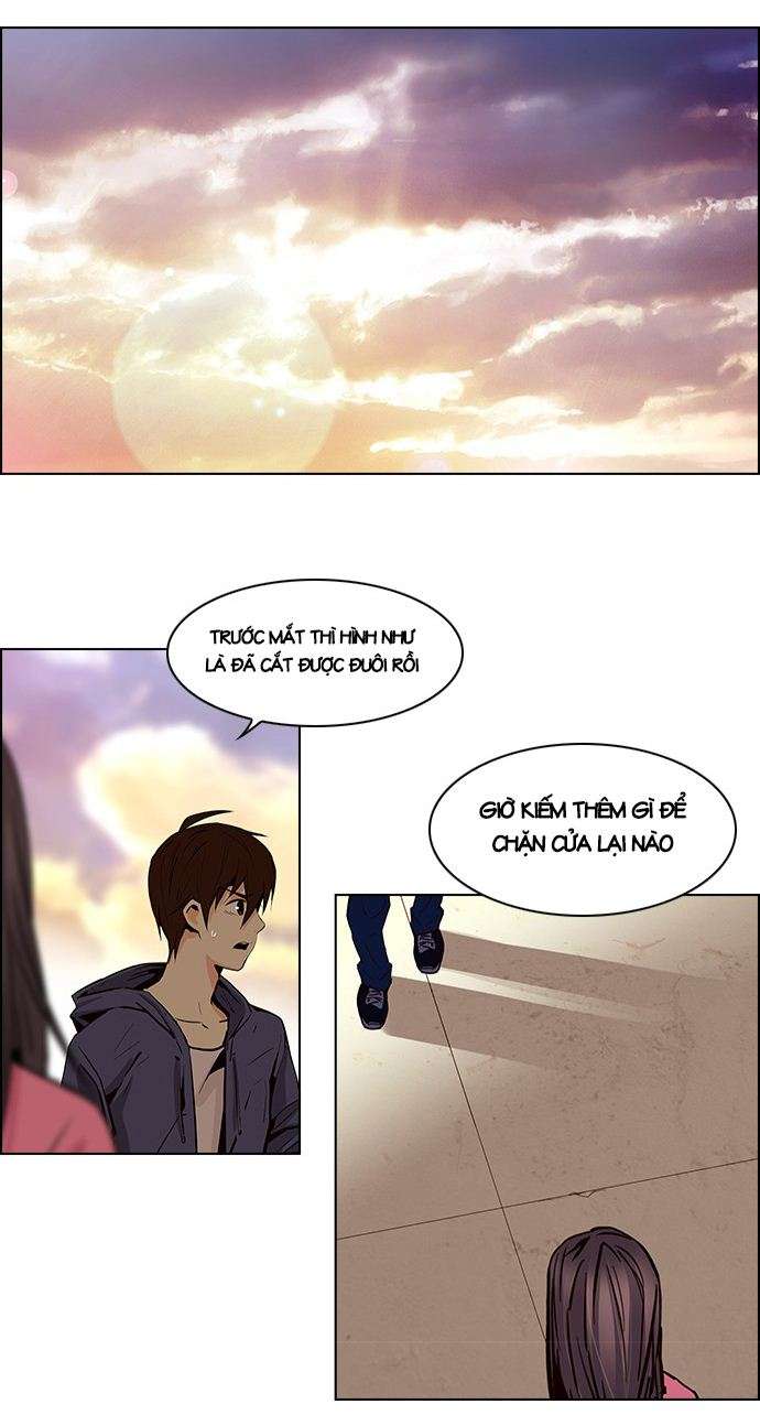 Dice - Chương 32