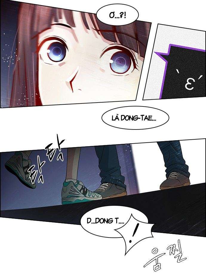 Dice - Chương 32