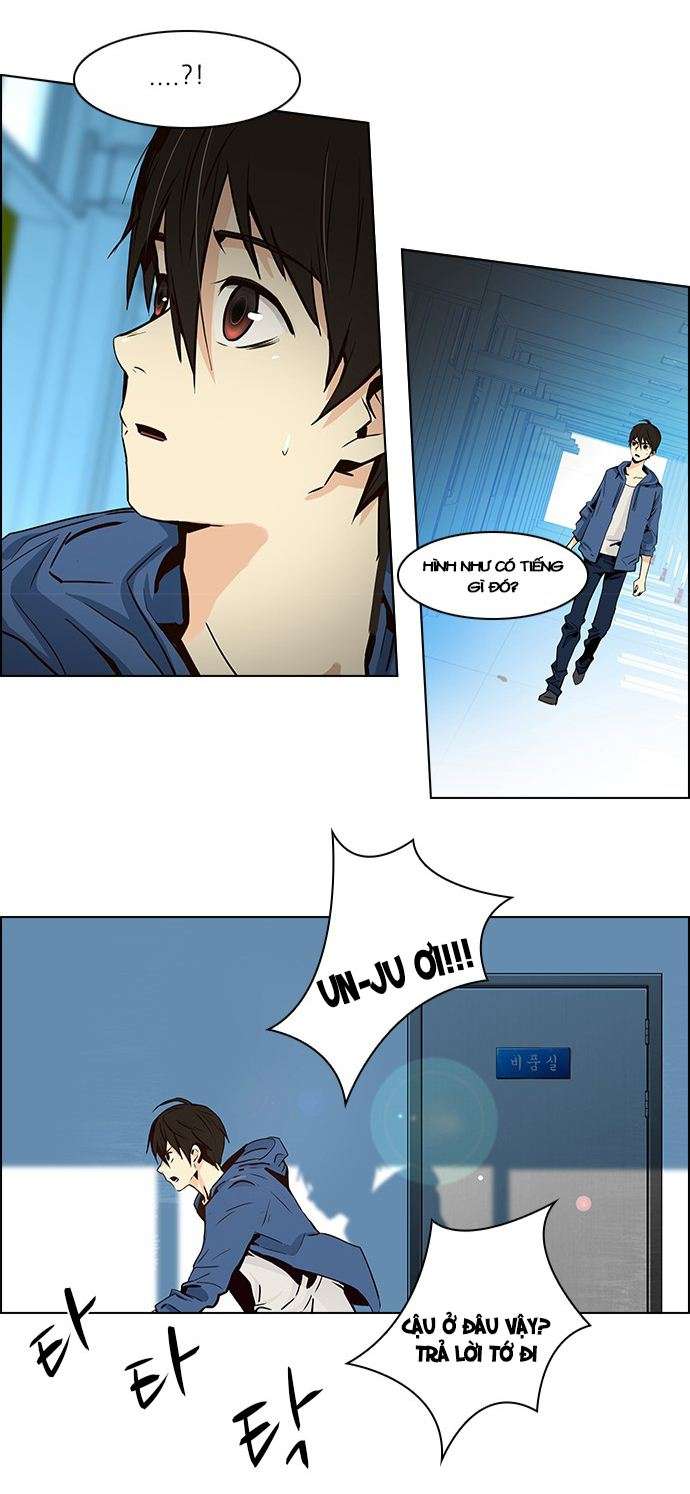 Dice - Chương 32