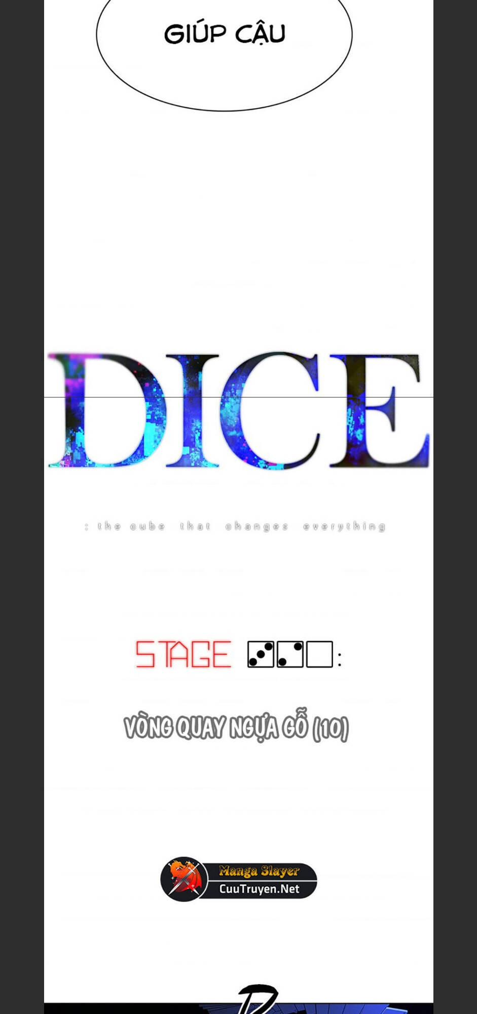 Dice - Chương 320