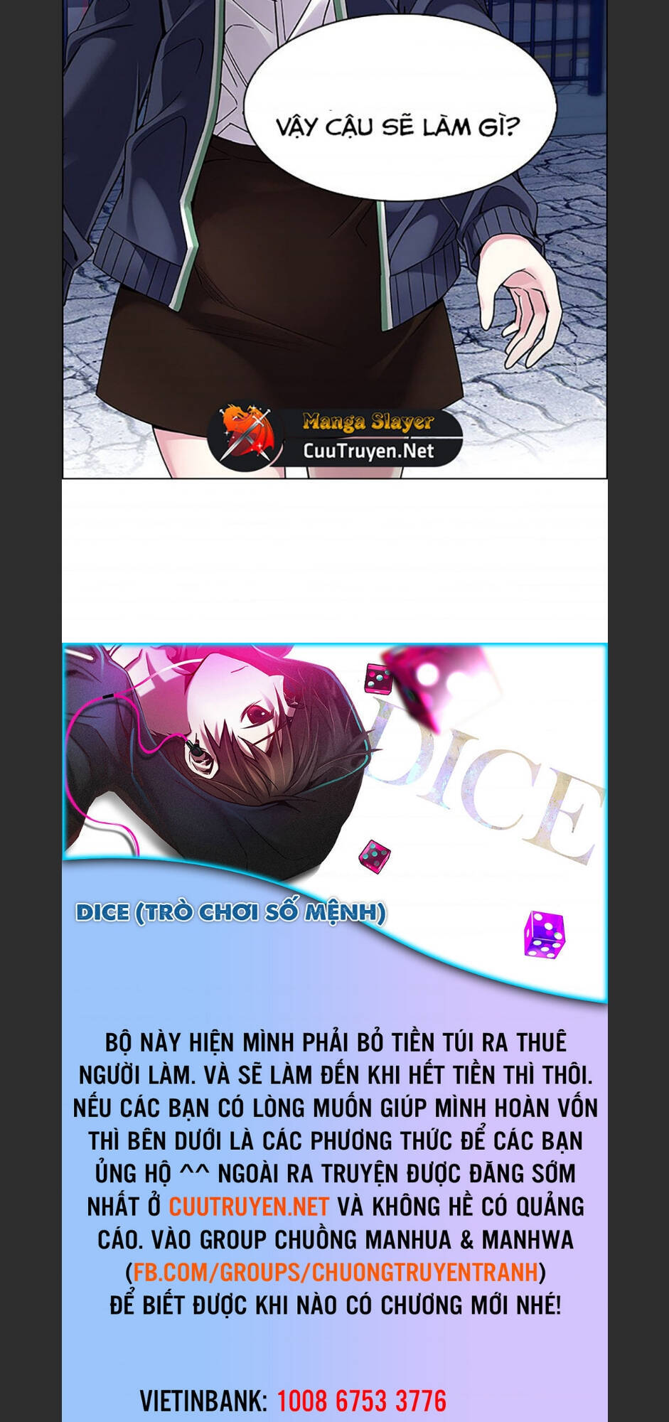 Dice - Chương 320