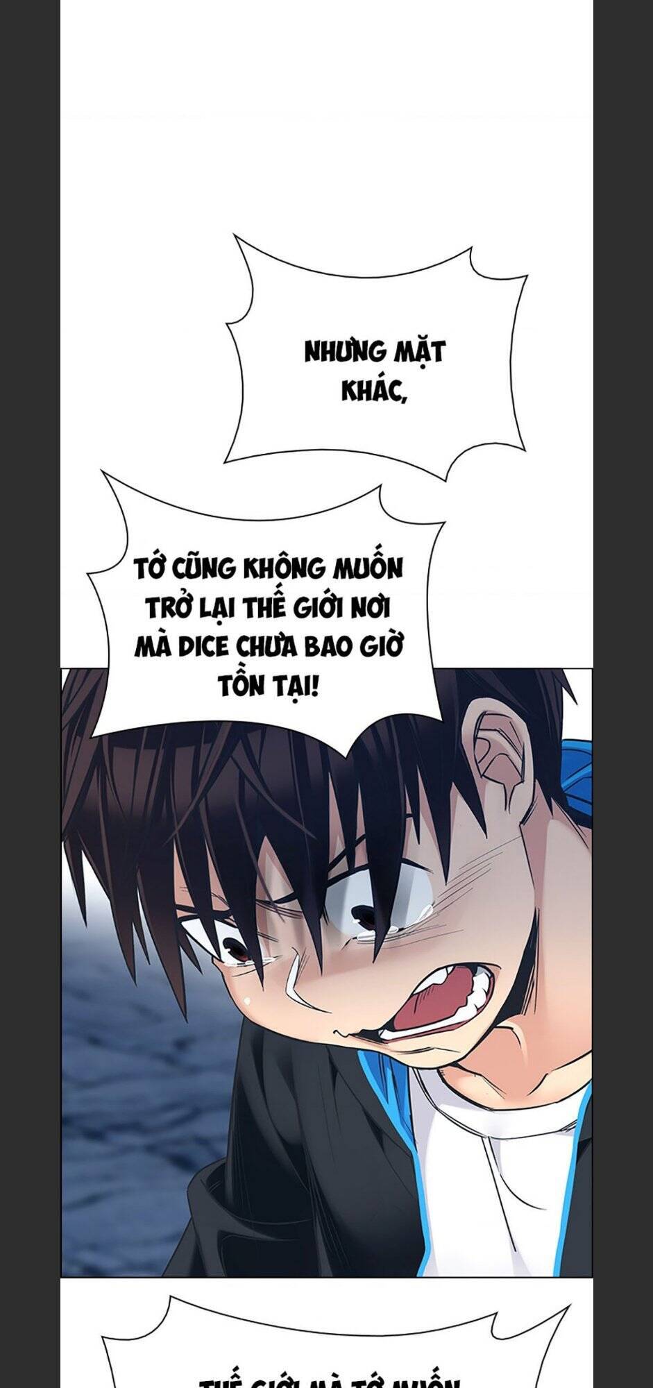 Dice - Chương 321