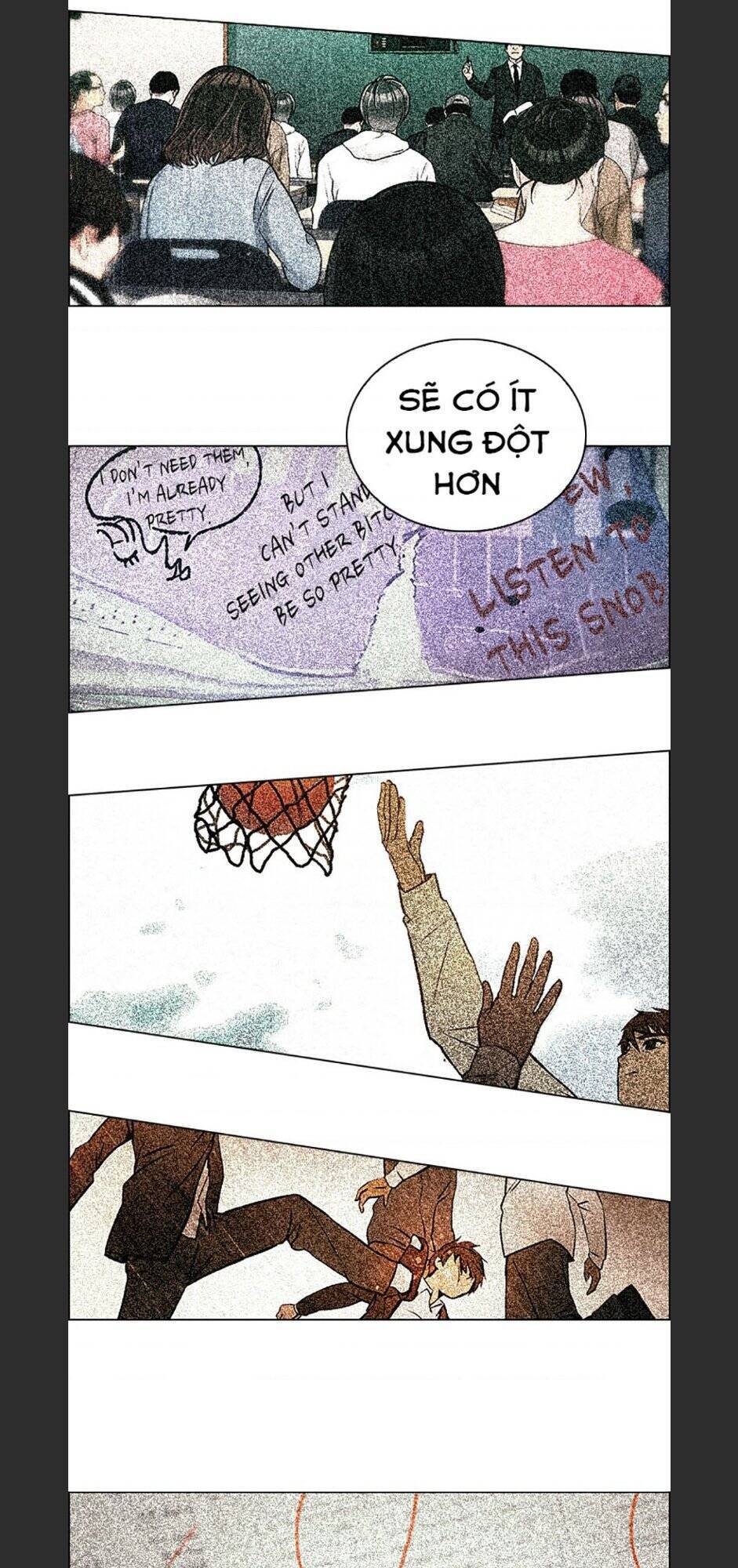 Dice - Chương 321