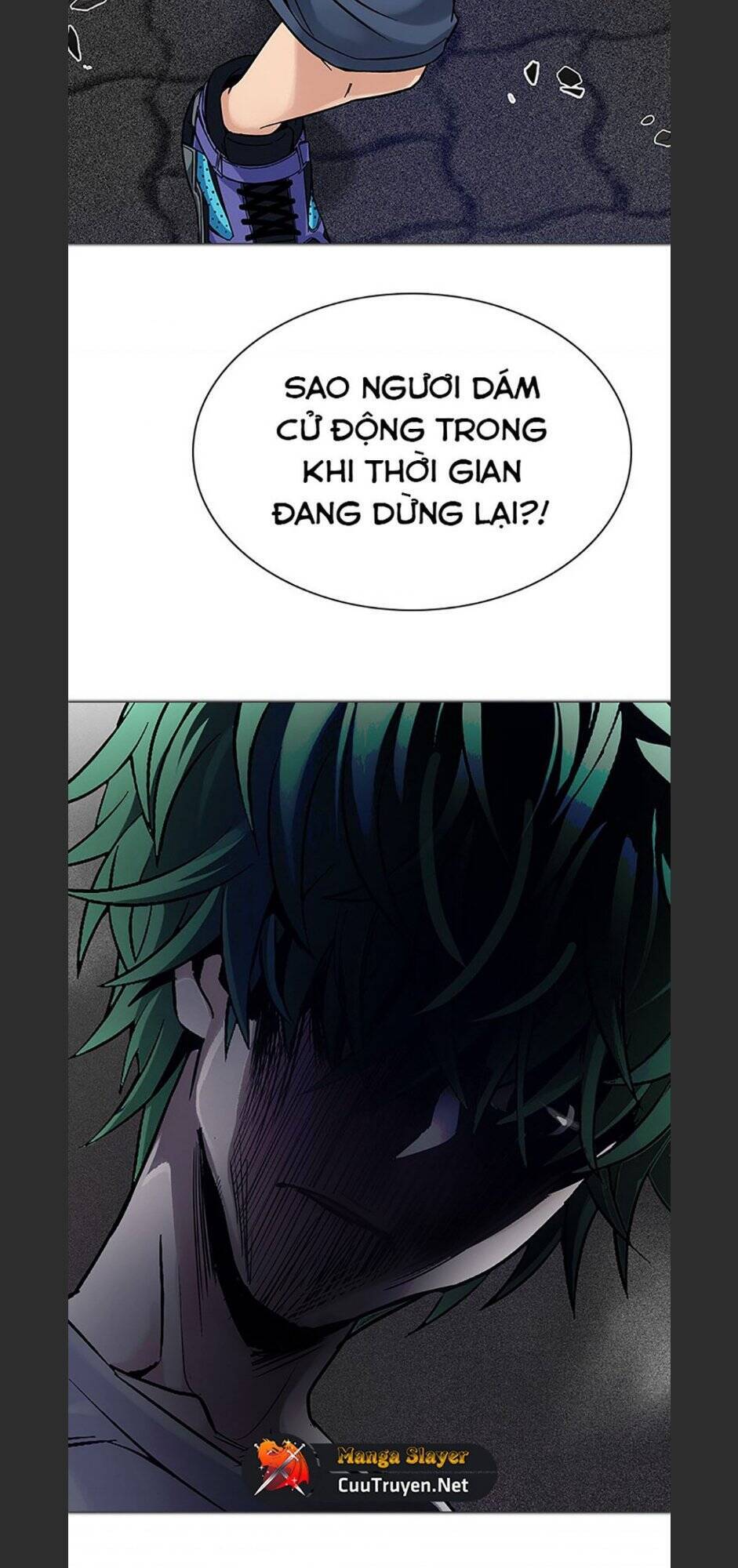 Dice - Chương 321
