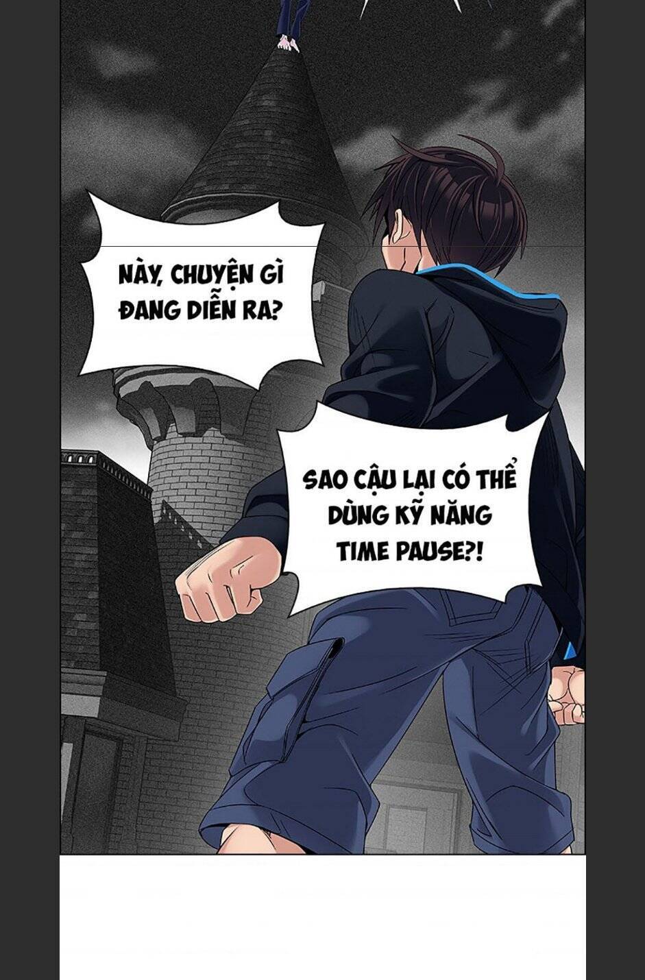 Dice - Chương 322